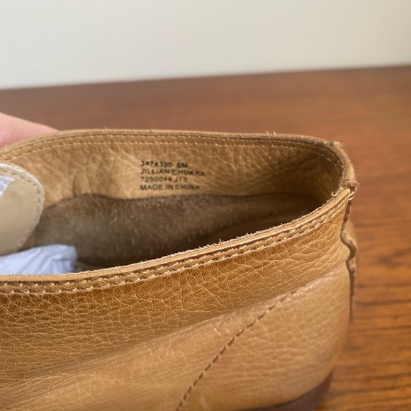 Women’s Frye Shoe - Picture 5 of 14